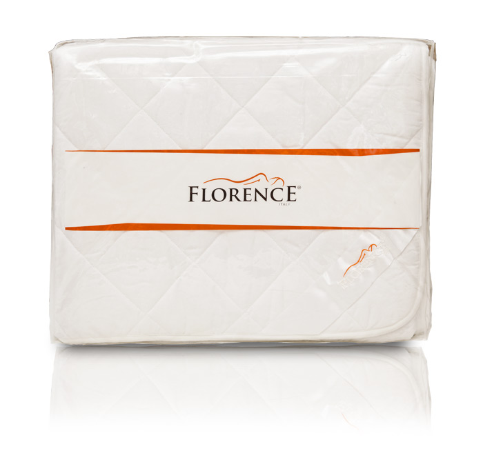 Florence Fitted Mattress Protector
