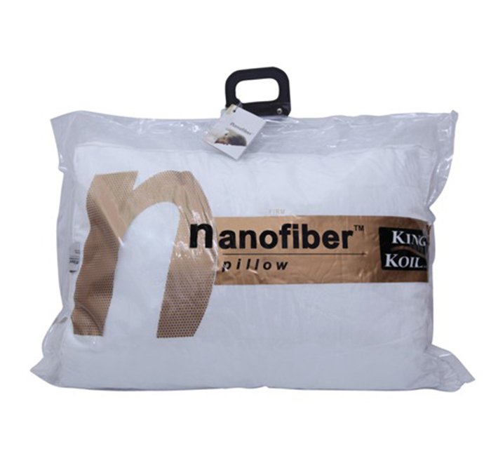 Nano Pillow Firm